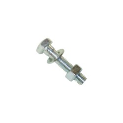 Oxford Standard Seat Bolts - 12/Card Assorted Oxford Standard Seat Bolts - 12/Card Assorted