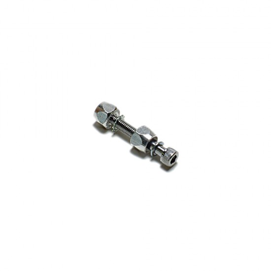 Oxford Allen Key Seat Bolt - 27mm Oxford Allen Key Seat Bolt - 27mm