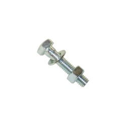 Oxford Standard Seat Bolt & Nut - 1.1/2 Oxford Standard Seat Bolt & Nut - 1.1/2