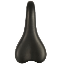 Oxford Contour Lite Saddle - Black Oxford Contour Lite Saddle - Black