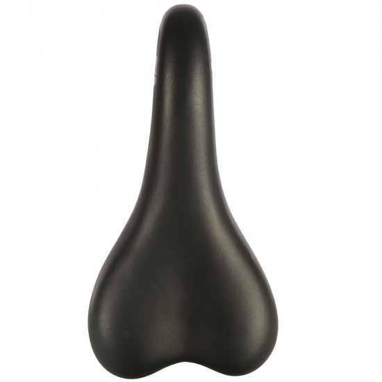 Oxford Contour Lite Saddle - Black Oxford Contour Lite Saddle - Black