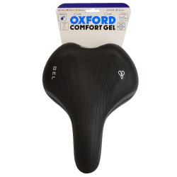 Oxford Contour Gel Ladies MTB Saddle Oxford Contour Gel Ladies MTB Saddle