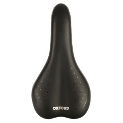 Oxford COntour Gents Saddle - Black Oxford COntour Gents Saddle - Black