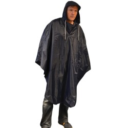 Oxford Cape with Hood 2XL Oxford Cape with Hood 2XL
