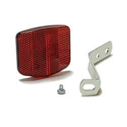 Oxford Rear Reflector c/w Bracket PBH Oxford Rear Reflector c/w Bracket PBH