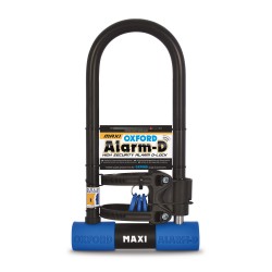 Oxford Alarm-D Max 320mm x 173mm