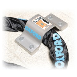 Oxford Anchor14 Ground Anchor kit