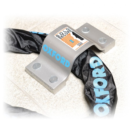 Oxford Anchor14 Ground Anchor kit Oxford Anchor14 Ground Anchor kit