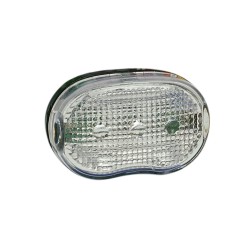 Oxford Ultratorch 5 LED Front Light