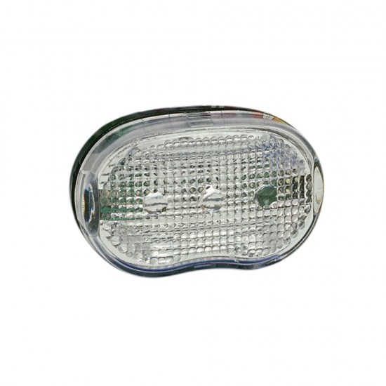 Oxford Ultratorch 5 LED Front Light Oxford Ultratorch 5 LED Front Light