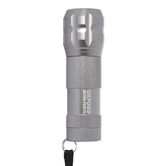 Oxford Ultratorch 9 LED Headlight Oxford Ultratorch 9 LED Headlight