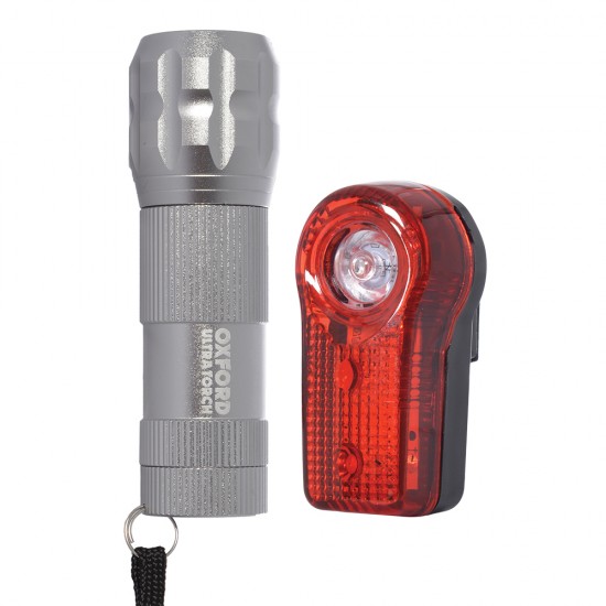 Oxford Ultratorch 9 LED Lightset Oxford Ultratorch 9 LED Lightset