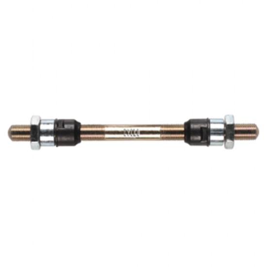 Weldtite 10.0 x 175mm Chrome Moly Axle Weldtite 10.0 x 175mm Chrome Moly Axle