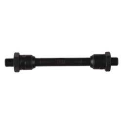 Weldtite 9.0 x 108mm Hollow Q.R. Axle Weldtite 9.0 x 108mm Hollow Q.R. Axle