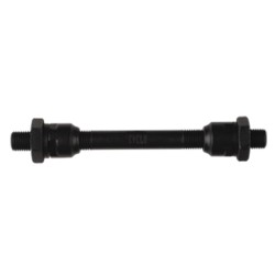 Weldtite 10.0 x 145mm Hollow Q.R. Axle Weldtite 10.0 x 145mm Hollow Q.R. Axle