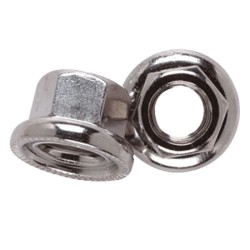 Weldtite 10mm Track Nut single Weldtite 10mm Track Nut single