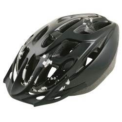 Oxford F20 Lightning II Black/Silver XL 60-65cm Oxford F20 Lightning II Black/Silver XL 60-65cm