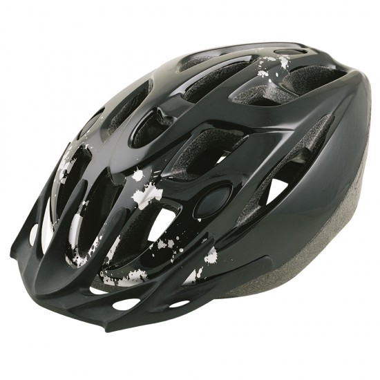 Oxford F20 Lightning II Black/Silver XL 60-65cm Oxford F20 Lightning II Black/Silver XL 60-65cm