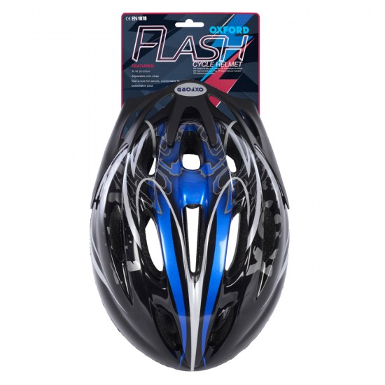 Oxford Flash Blue 52-57cm Oxford Flash Blue 52-57cm