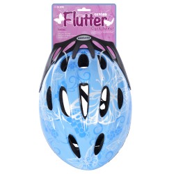 Oxford Flutter Blue 52-57cm Oxford Flutter Blue 52-57cm