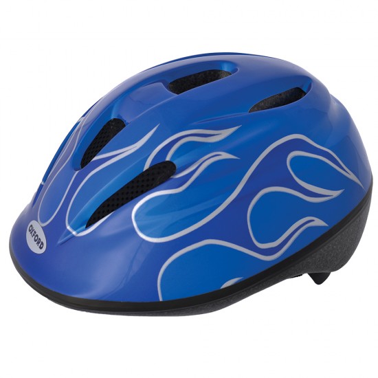 Oxford Little Explorer Flame 46-53cm Oxford Little Explorer Flame 46-53cm