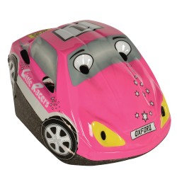 Oxford Little Racer - Pink Medium 48-52cm Oxford Little Racer - Pink Medium 48-52cm