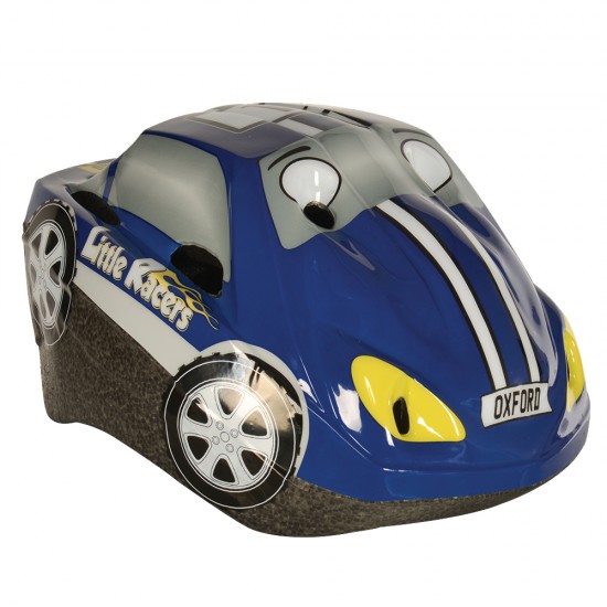 Oxford Little Racer - Blue Medium 48-52 Oxford Little Racer - Blue Medium 48-52