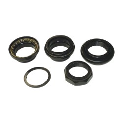 Oxford 1 1/8 Threaded Steel Headset Oxford 1 1/8 Threaded Steel Headset