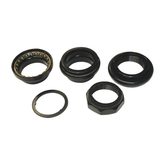 Oxford 1 1/8 Threaded Steel Headset Oxford 1 1/8 Threaded Steel Headset