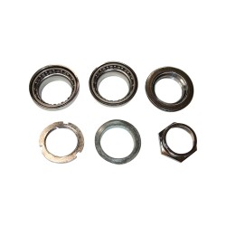 Oxford 1 Traditional Threaded Steel Headset Oxford 1 Traditional Threaded Steel Headset