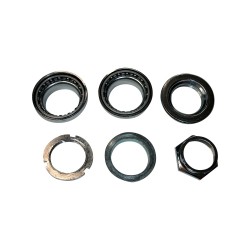 Oxford 1 Threaded Alloy Headset Oxford 1 Threaded Alloy Headset