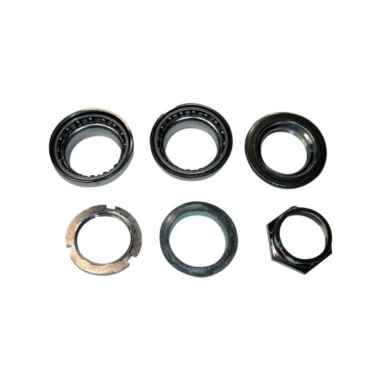 Oxford 1 Threaded Alloy Headset Oxford 1 Threaded Alloy Headset