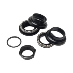 Oxford 1 Threaded Steel Headset Oxford 1 Threaded Steel Headset
