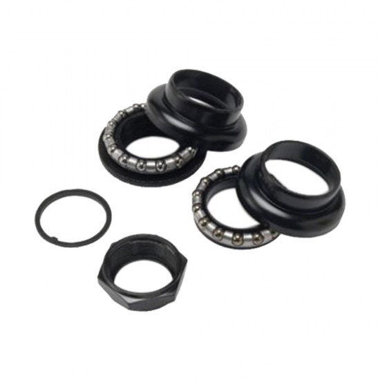 Oxford 1 Threaded Steel Headset Oxford 1 Threaded Steel Headset