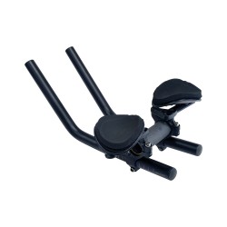 Oxford Tri Bar Adjustable 45 degree arms