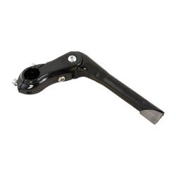 Oxford Adjustable H/bar Stem 22.2mmx90mm Black