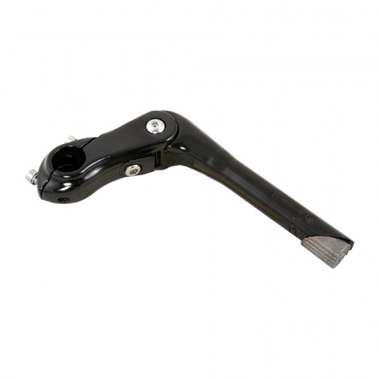 Oxford Adjustable H/bar Stem 22.2mmx90mm Black