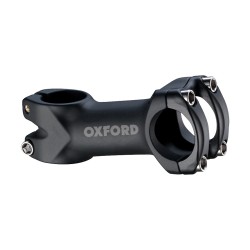 Oxford MTB Handlebar Stem 1 1/8'''' 10dgx110mm BK Oxford MTB Handlebar Stem 1 1/8'''' 10dgx110mm BK