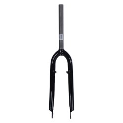 Oxford Forks MTB 26 x 1 1/8" Threadless W/Bosses Black