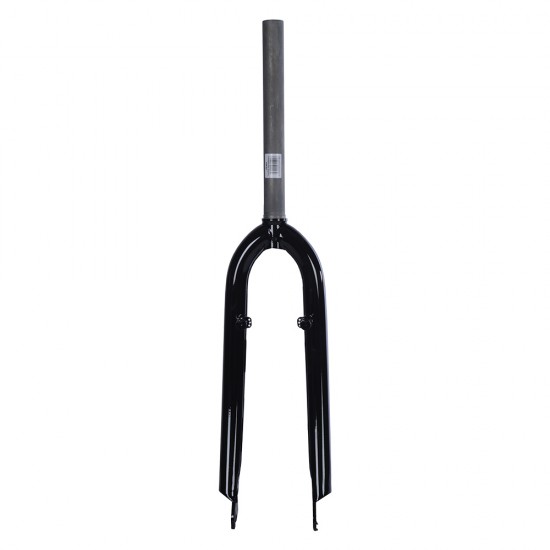 Oxford Forks MTB 26 x 1 1/8" Threadless W/Bosses Black Oxford Forks MTB 26 x 1 1/8" Threadless W/Bosses Black