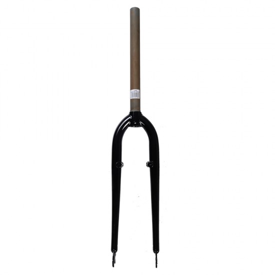 Oxford Forks MTB 26 x 1 1/8 Cromo Threadless W/Bosses Black Oxford Forks MTB 26 x 1 1/8 Cromo Threadless W/Bosses Black