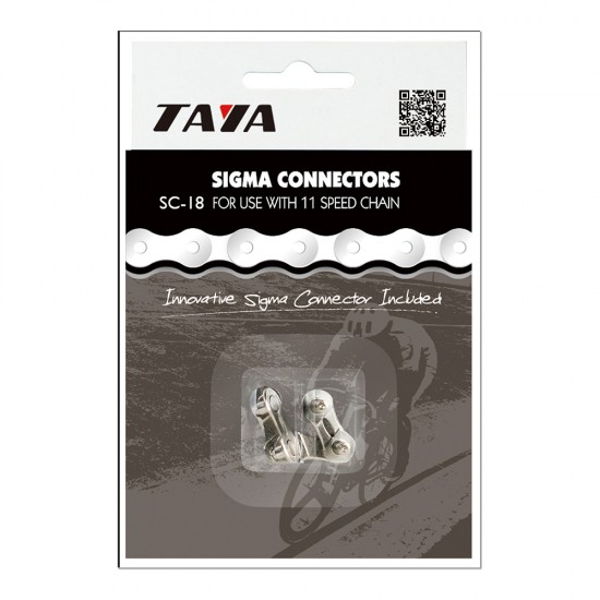 Taya Sigma Link 11 Speed pair Taya Sigma Link 11 Speed pair