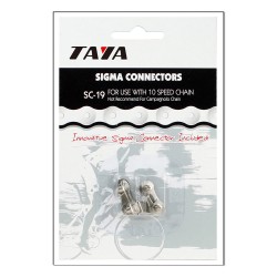 TAYA Sigma Link 10 Speed Pair TAYA Sigma Link 10 Speed Pair