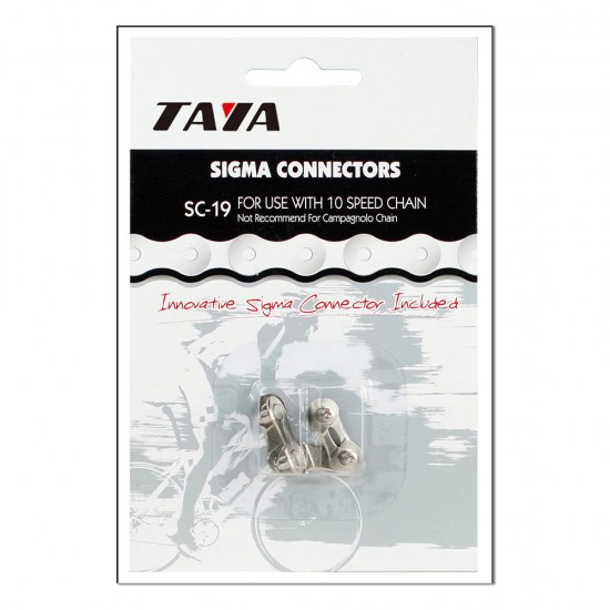TAYA Sigma Link 10 Speed Pair TAYA Sigma Link 10 Speed Pair