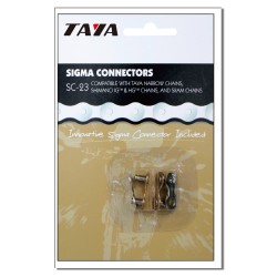 Taya Sigma Link 7/8 Speed pair Taya Sigma Link 7/8 Speed pair