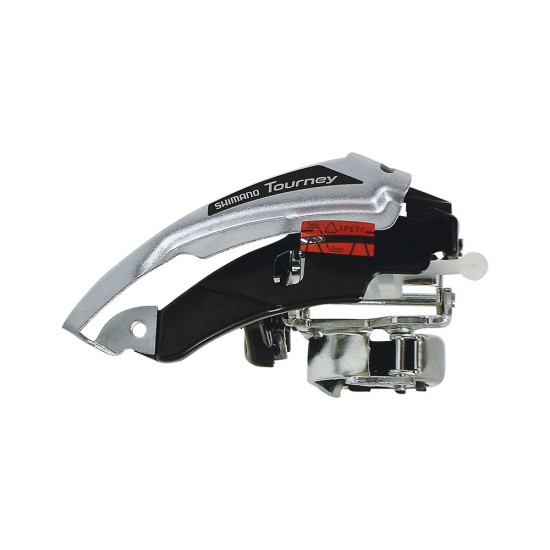Shimano Front Mech Dual Pull FD-TX51 Shimano Front Mech Dual Pull FD-TX51