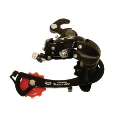 Shimano Rear Mechanism TY18 W/Hook