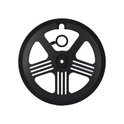 Oxford Chainwheel Guard for 42T Chainset Oxford Chainwheel Guard for 42T Chainset