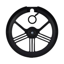 Oxford Chainwheel Guard for 48T Chainset Oxford Chainwheel Guard for 48T Chainset