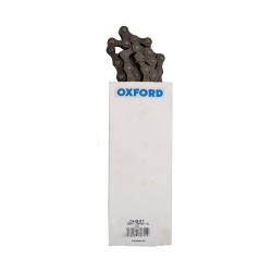 Oxford 1/2 x 1/8" - Economy Black Oxford 1/2 x 1/8" - Economy Black